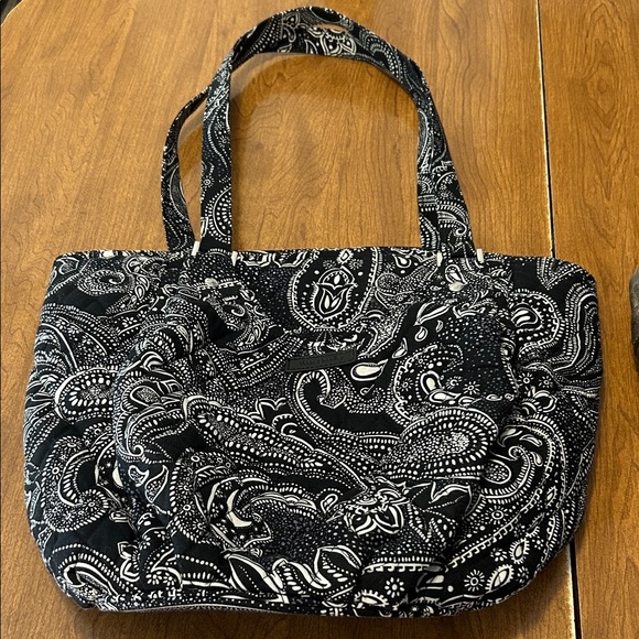 Vera Bradley Pocketbook - Picture 1 of 10